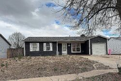 Pre-foreclosure in  Blake Dr Colorado Springs, CO 80916