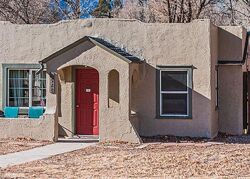 Pre-foreclosure in  Tremont St Colorado Springs, CO 80907