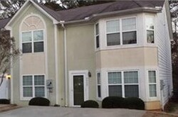 Pre-foreclosure in  FIELDS DR Lithonia, GA 30038