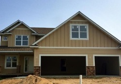 Pre-foreclosure in  DELLWOOD AVE Farmington, MN 55024