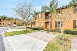Pre-foreclosure in  Palermo St Davenport, FL 33897