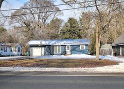 Pre-foreclosure in  W River Rd Muskegon, MI 49445