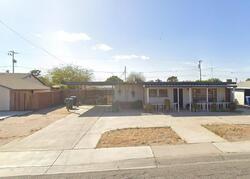 Pre-foreclosure in  S 8th Ave Yuma, AZ 85364