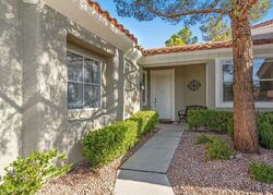 Pre-foreclosure in  SUMMER PALM PL Las Vegas, NV 89134