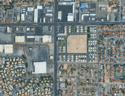 Pre-foreclosure in  Villa Way Las Vegas, NV 89120