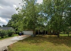 Pre-foreclosure in  Elkwood Rd Hazel Green, AL 35750