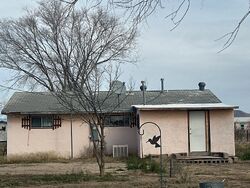 Pre-foreclosure in  W Packing Plant Rd Willcox, AZ 85643