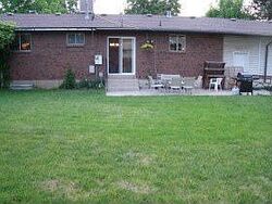 Pre-foreclosure in  N 800 W Orem, UT 84057