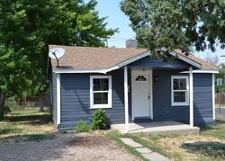 Pre-foreclosure in  W Walsh Pl Denver, CO 80219