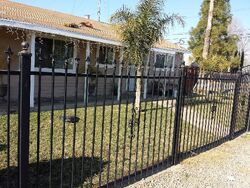 Pre-foreclosure in  N ANTHONY AVE Stockton, CA 95215