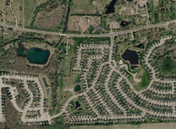 Pre-foreclosure in  Cypress Way Dexter, MI 48130