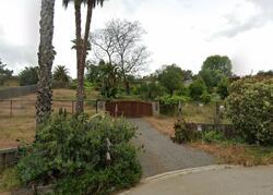Pre-foreclosure in  Via La Cuesta Escondido, CA 92029