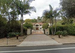 Pre-foreclosure in  El Camino Real Del Mar, CA 92014