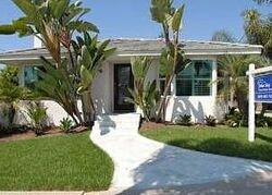 Pre-foreclosure in  Moorland Dr San Diego, CA 92109