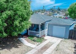 Pre-foreclosure in  Marian St La Mesa, CA 91941
