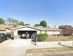 Pre-foreclosure in  Manomet St San Diego, CA 92113