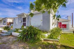 Pre-foreclosure in  E 4th St National City, CA 91950