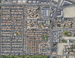 Pre-foreclosure in  Chandler Way Palm Desert, CA 92211