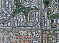 Pre-foreclosure in  Oak Springs Dr Palm Desert, CA 92260