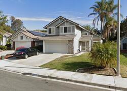 Pre-foreclosure in  Echo Ridge Dr Murrieta, CA 92562