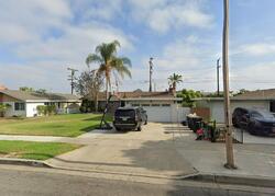 Pre-foreclosure in  W Robin Rd Orange, CA 92868