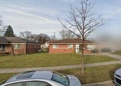 Pre-foreclosure in  Blair Dr Warren, MI 48092