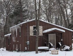 Pre-foreclosure in  Orshal Rd Muskegon, MI 49445