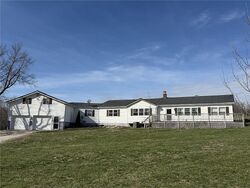 Pre-foreclosure in  Nw 356th St Stewartsville, MO 64490