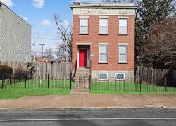 Pre-foreclosure in  CHIPPEWA ST Saint Louis, MO 63118