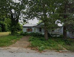 Pre-foreclosure in  Council Grv Saint Louis, MO 63120