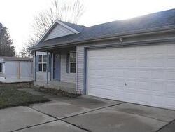 Pre-foreclosure in  Graham St Cassopolis, MI 49031