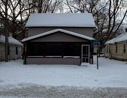 Pre-foreclosure in  7th St Muskegon, MI 49444