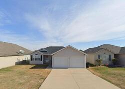 Pre-foreclosure in  Willow Rdg Cape Girardeau, MO 63701