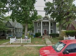 Pre-foreclosure in  Calhoun St Chillicothe, MO 64601