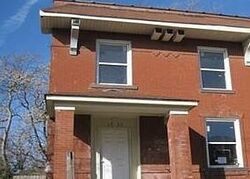Pre-foreclosure in  MARCUS AVE Saint Louis, MO 63113