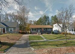 Pre-foreclosure in  S Bower St Greenville, MI 48838
