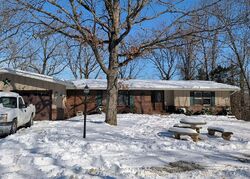Pre-foreclosure in  Rue Deleon Bonne Terre, MO 63628