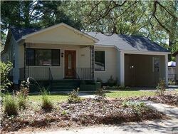 Pre-foreclosure in  W Barkley Dr Mobile, AL 36606