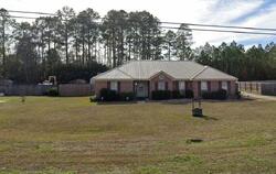 Pre-foreclosure in  Forest Ave Saraland, AL 36571