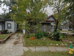 Pre-foreclosure in  Saint Stephens Rd Mobile, AL 36603