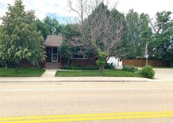 Pre-foreclosure in  3rd St W Hardin, MT 59034