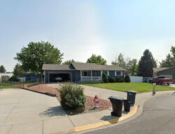 Pre-foreclosure in  Declaration Ave Billings, MT 59105