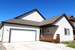 Pre-foreclosure in  Woodman Dr Belgrade, MT 59714