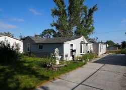 Pre-foreclosure in  1st St W Hardin, MT 59034