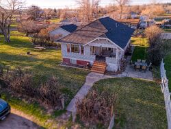 Pre-foreclosure in  32nd Ave S Great Falls, MT 59405
