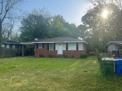 Pre-foreclosure in  York Ave Columbus, GA 31903