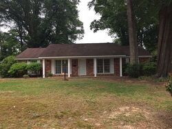Pre-foreclosure in  Woodmont Dr Columbus, GA 31907