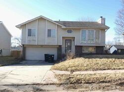Pre-foreclosure in  N 81st Ave Omaha, NE 68122
