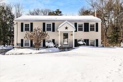 Pre-foreclosure in  Marion St Goffstown, NH 03045
