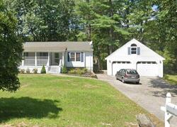 Pre-foreclosure in  Bayou Dr Raymond, NH 03077